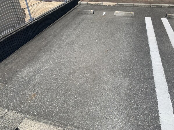 エレガンス・ヴィラAの物件外観写真